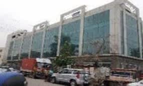 Plot No. C-120 - Plot No. C120 Okhla Phase 1, Okhla Phase I — photo 1