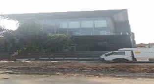 Plot No. C-5 - Plot No. C5 Okhla Phase 1, Okhla Phase I — photo 1