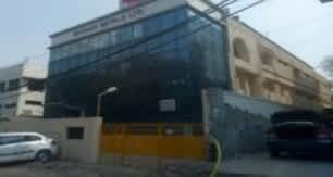 Plot No. B-6/7 - Plot No. B6/7 Okhla Phase 2, Okhla Phase II — photo 1