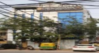 Plot No. E-43/1 - Plot No. E43/1 Okhla Phase 2, Okhla Phase II — photo 1