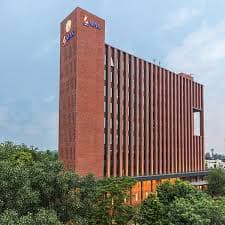 Max House, Okhla Phase III — photo 1