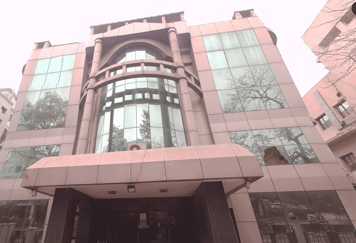 Plot No. 207 - Plot No. 207 Okhla Phase 3, Okhla Phase III — photo 1