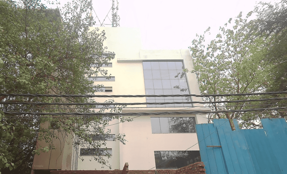 Plot No. 232 - Plot No. 232 Okhla Phase 3, Okhla Phase III — photo 1