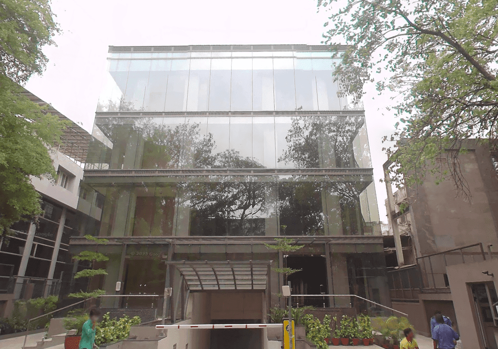 Plot No. 242 - Plot No. 242 Okhla Phase 3, Okhla Phase III — photo 1