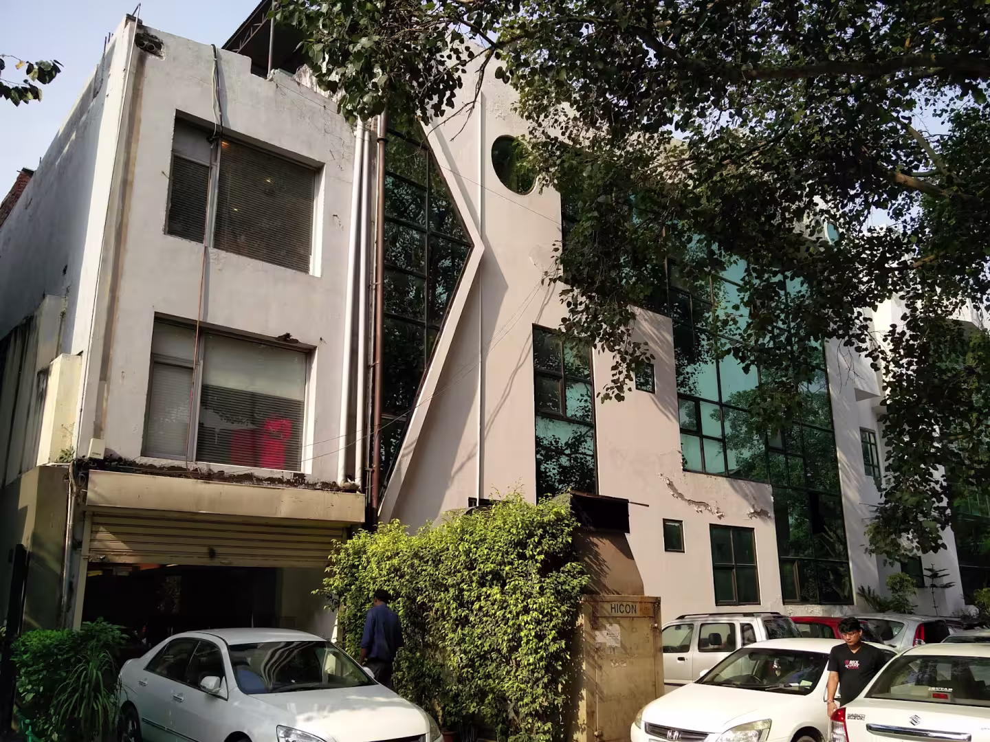 Plot No. 26 - Plot No. 26 Okhla Phase 3, Okhla Phase III — photo 1