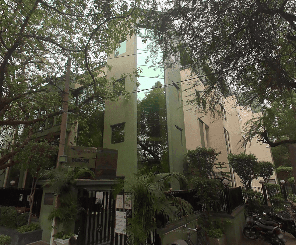 Plot No. 52 B - Plot No. 52B Okhla Phase 3, Okhla Phase III — photo 1