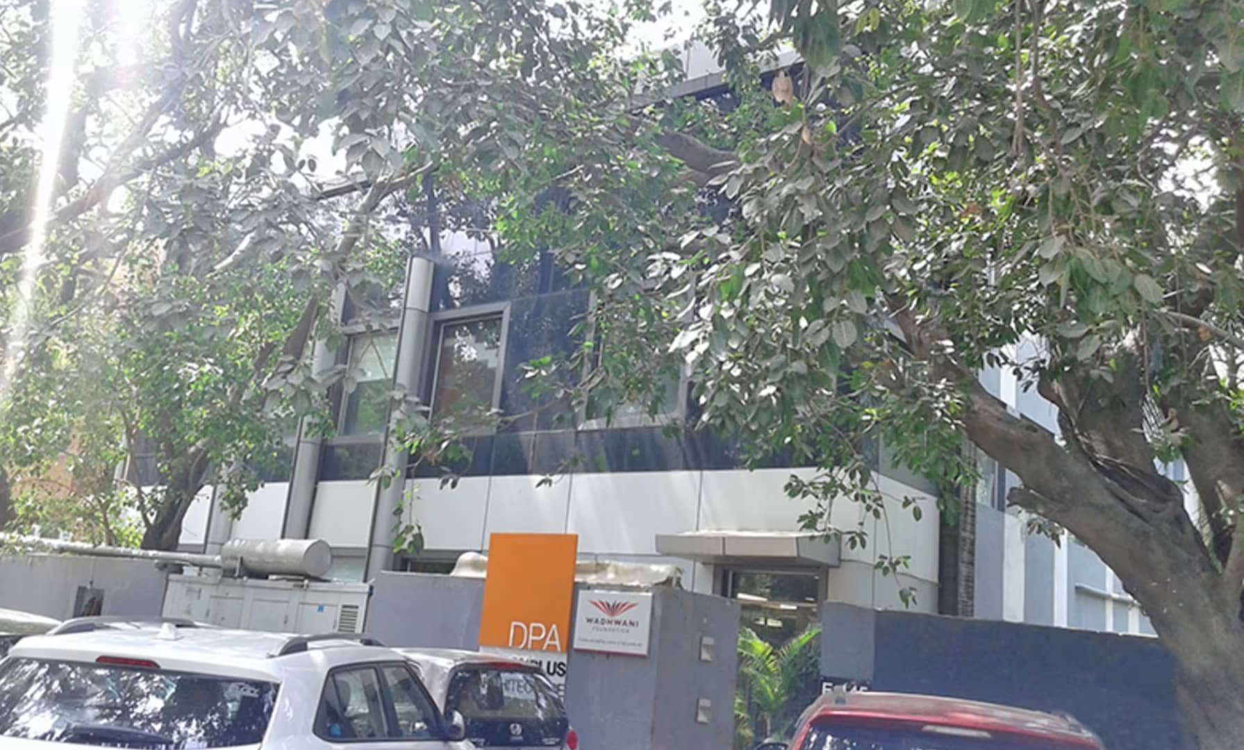 Plot No. E-145 - Plot No. E145 Okhla Phase 3, Okhla Phase III — photo 1