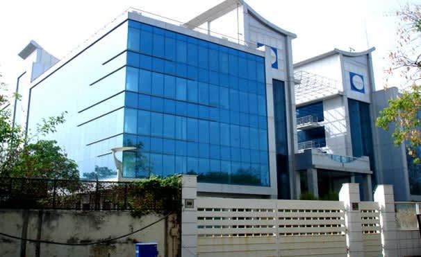 Habitat India, Plot C-3, Twin Towers, Tower-B - Habitat India Twin Towers Tower B, Vasant Kunj — photo 1