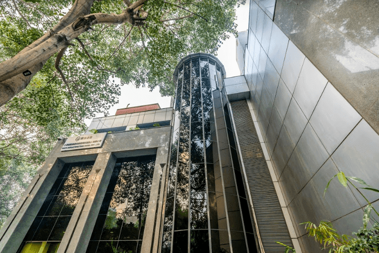 Presidential Business Park, Vasant Kunj — photo 1