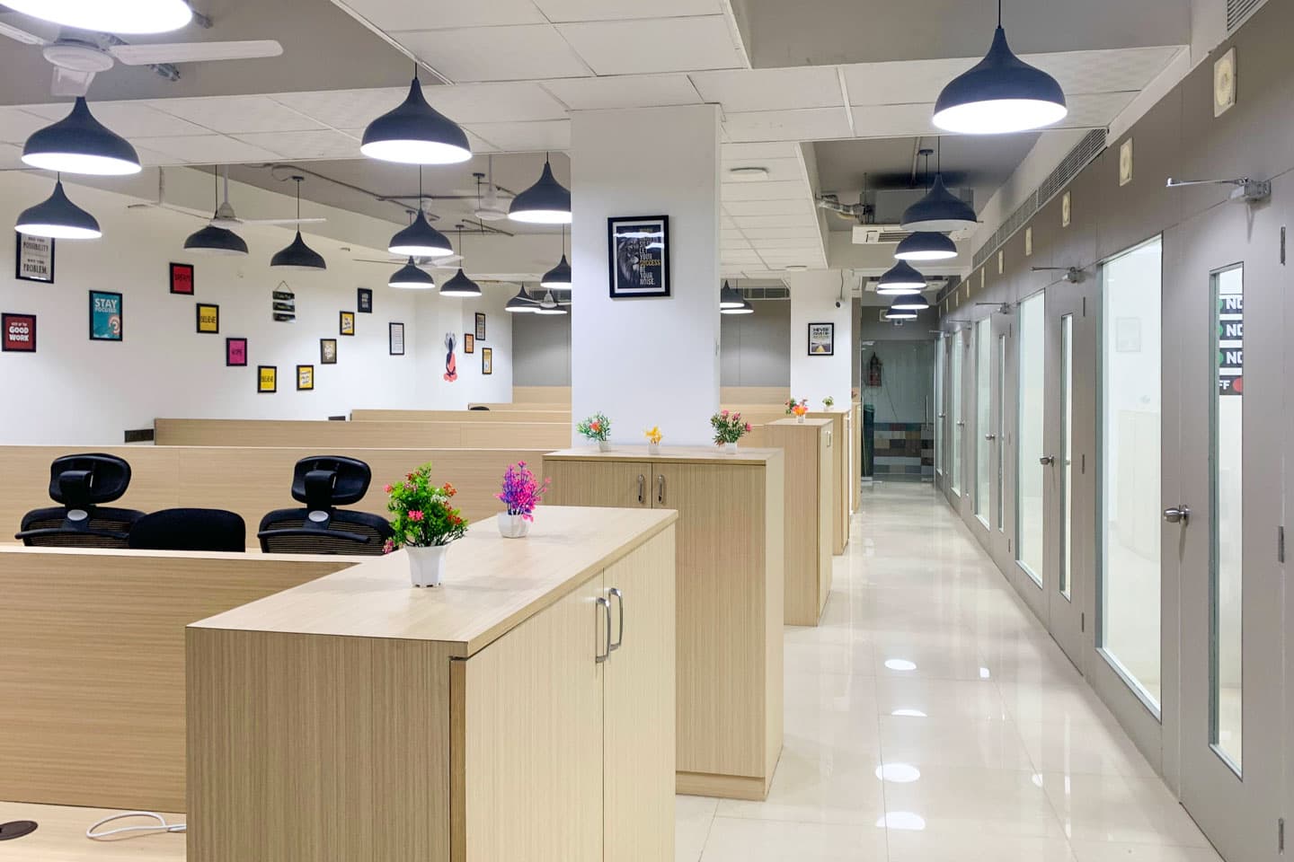 TCW Unity Cowork - Amberhai Road Number 1, Amberhai Road Number 1 — photo 1
