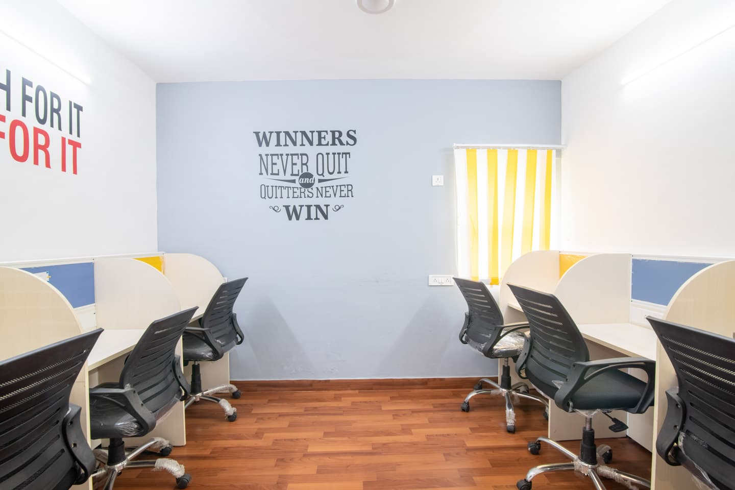 Oahfeo - Business Center, Ashok Vihar — photo 1