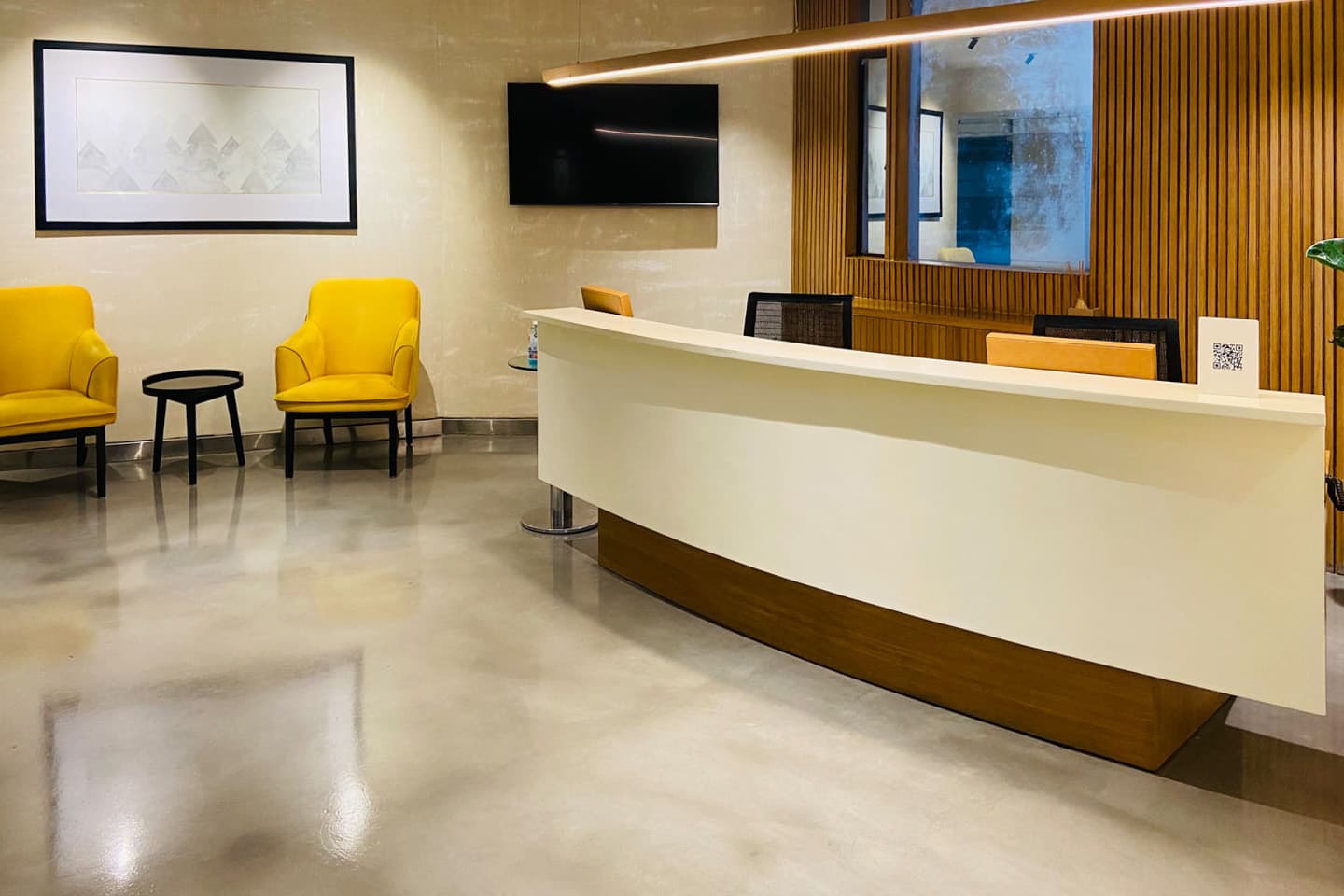 Avanta Business Centre - Statesman House, Connaught Place — photo 1