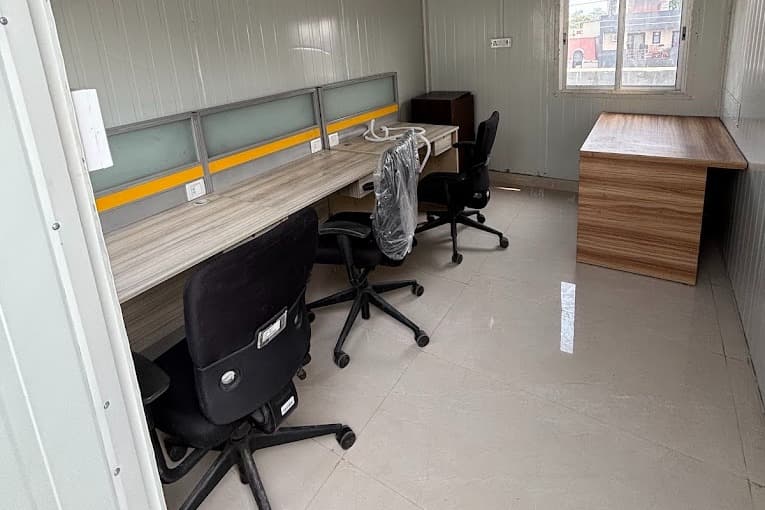 Best Coworks - Connaught Place, Connaught Place — photo 1