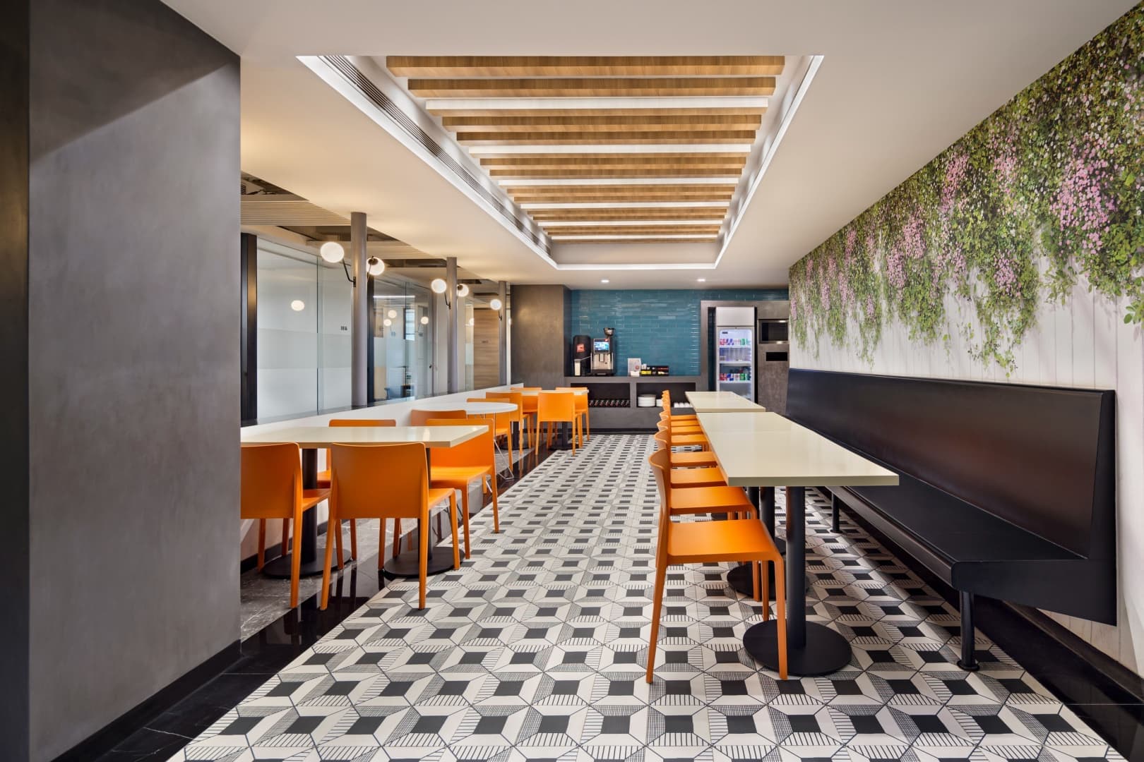 Corporatedge - HT House, Connaught Place — photo 1