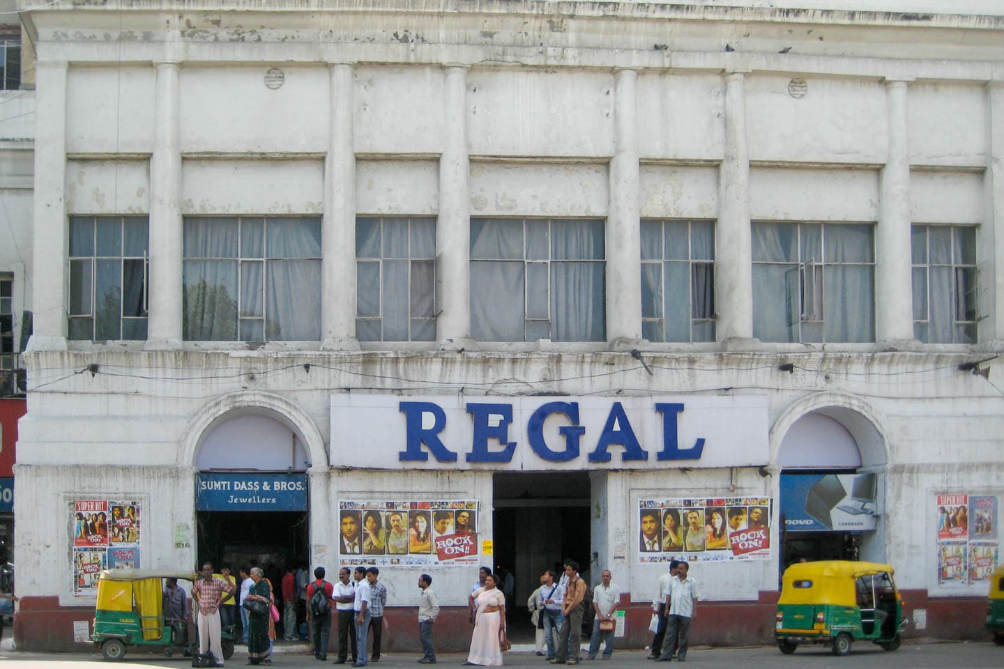Innov8 - CP, Connaught Place — photo 1