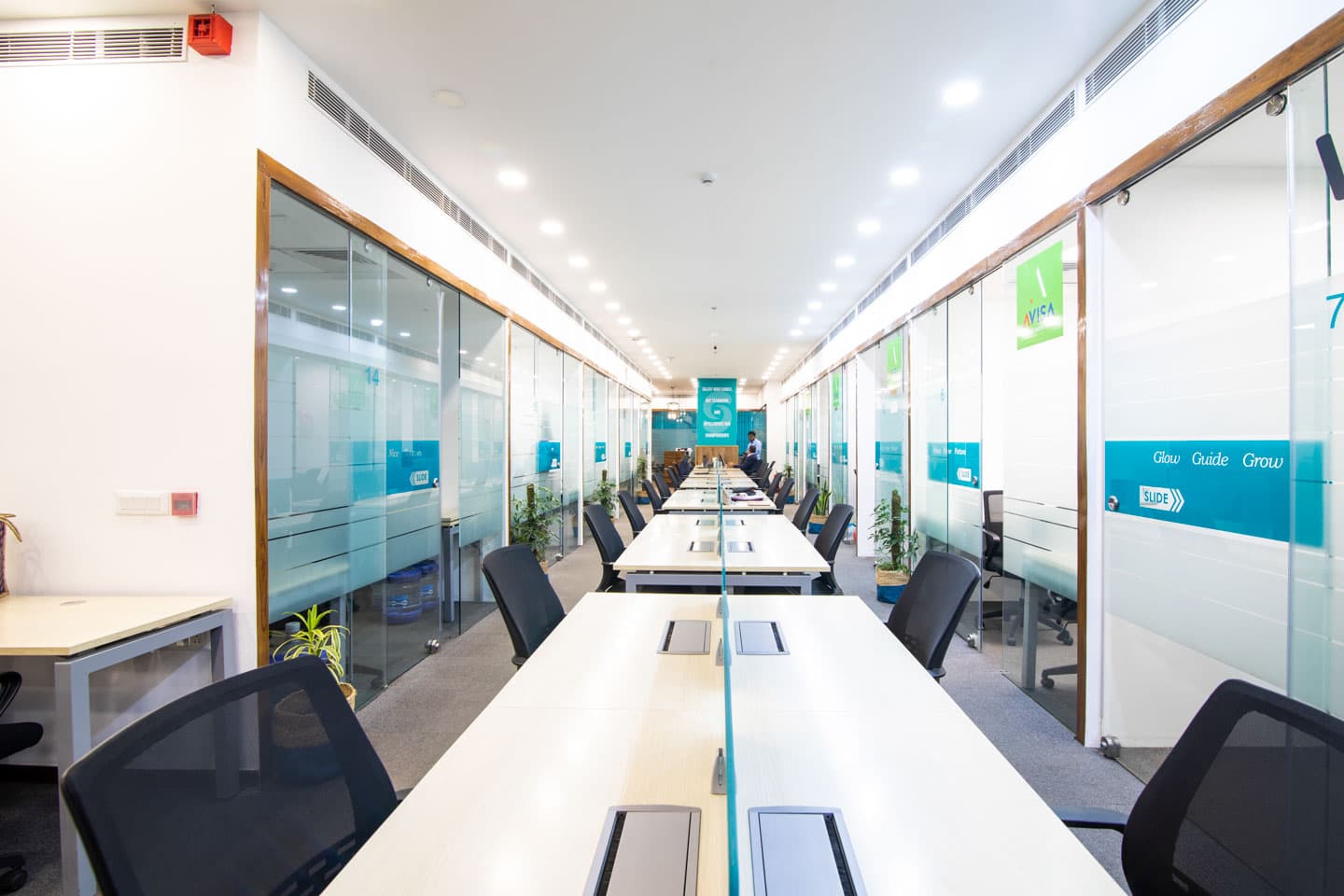 Office On - Connaught Place, Connaught Place — photo 1