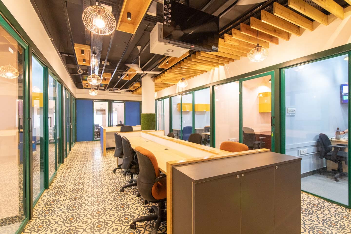 Daftar Cowork - Derawal Nagar, Derawal Nagar — photo 1