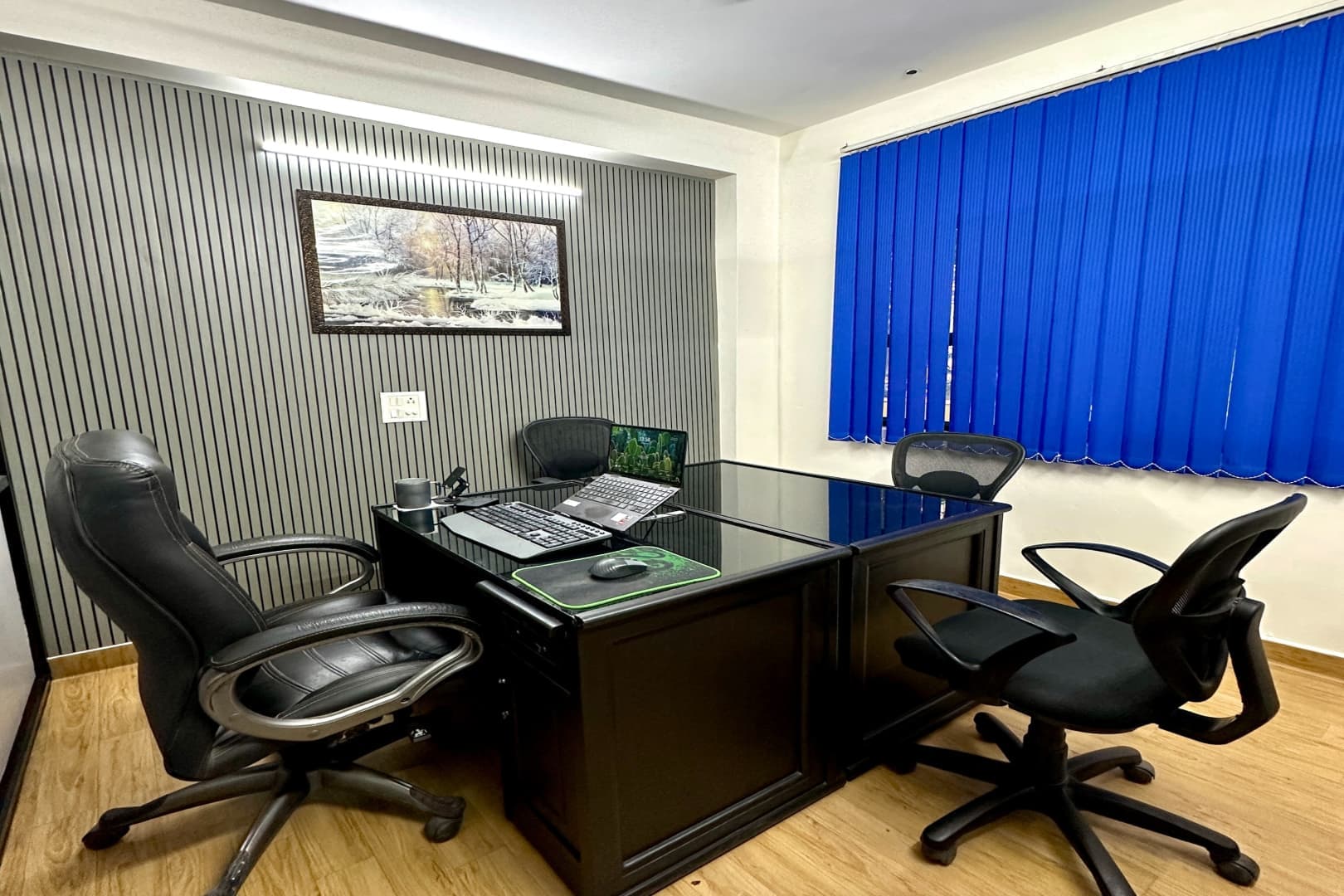 KoWorkspace - Dwarka, Dwarka — photo 1