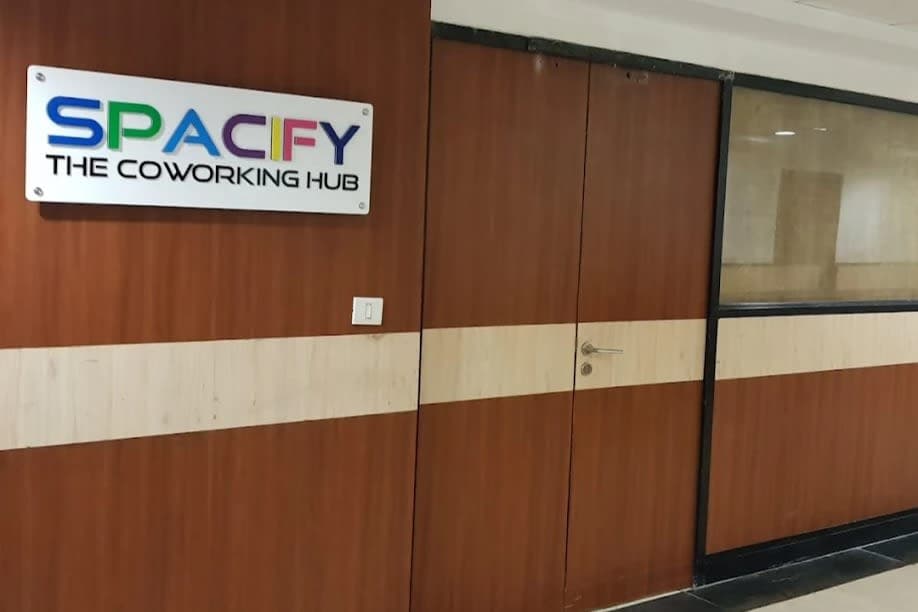 Spacify - Dwarka, Dwarka — photo 1