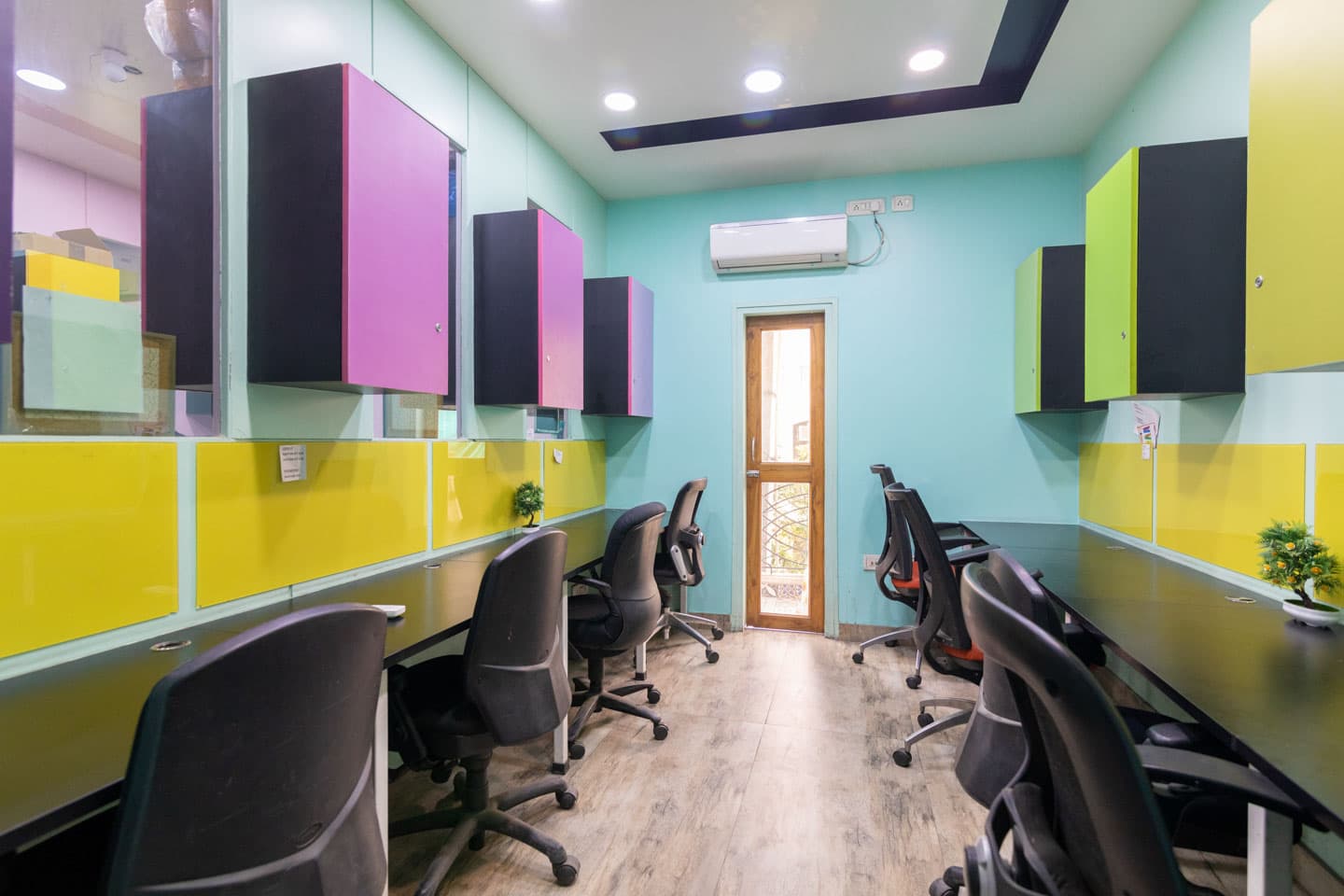 Daftar Cowork - GT Karnal Road, GT Karnal Road — photo 1