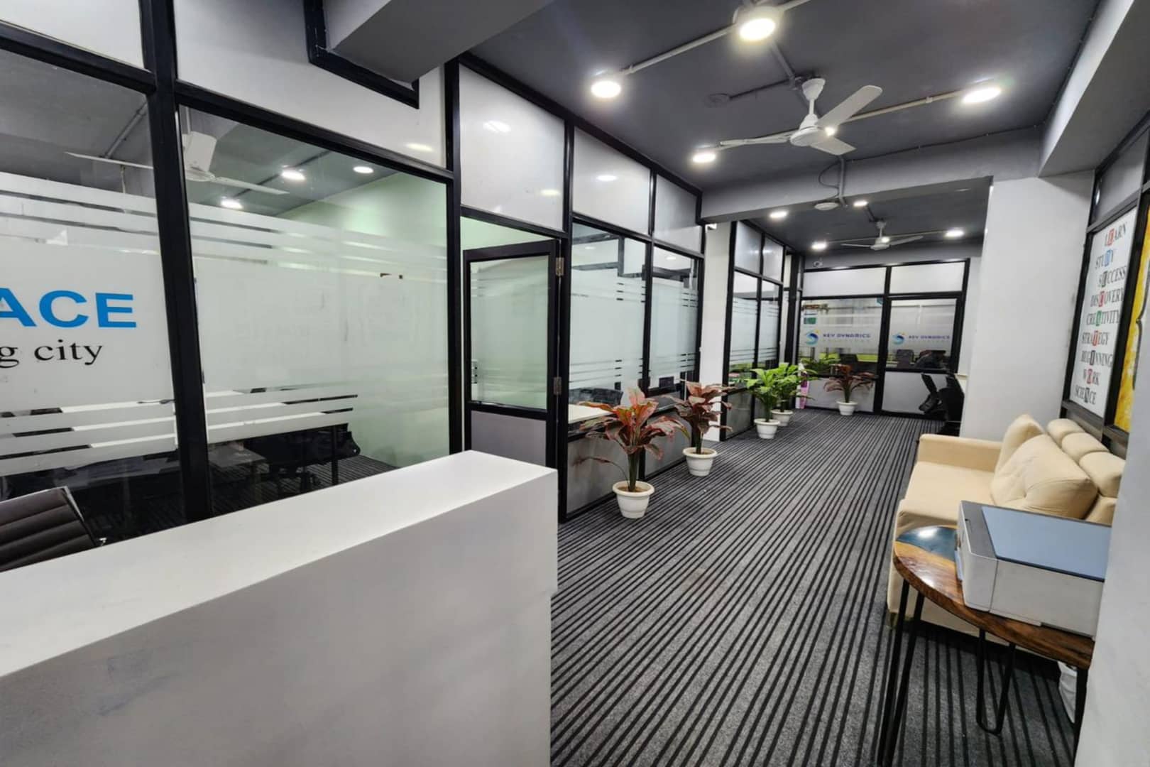 Zing Space - Ghitorni, Ghitorni — photo 1
