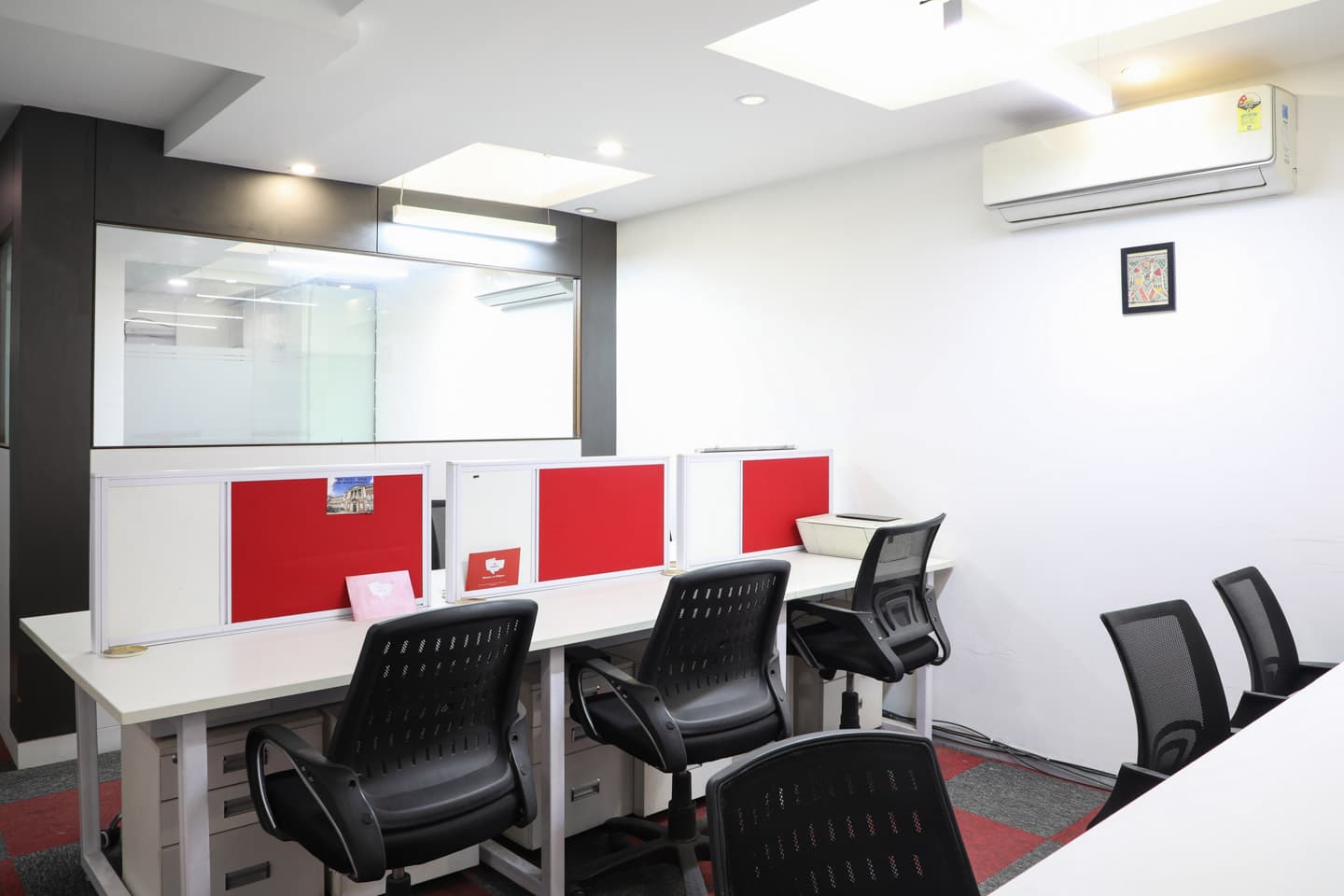 AltSpace - Greater Kailash II, Greater Kailash — photo 1