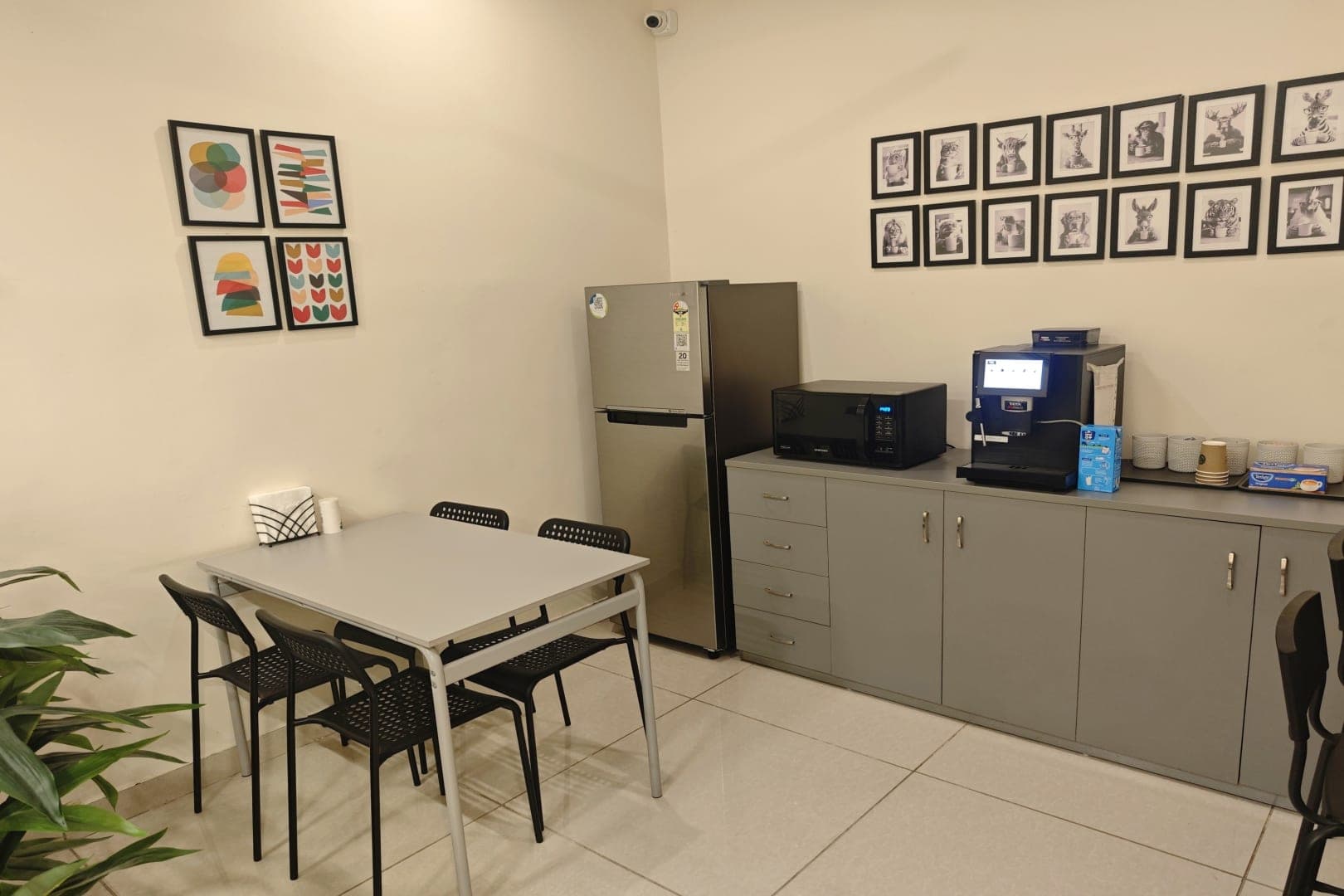 Gemba Coworks - Greater Kailash II, Greater Kailash — photo 1