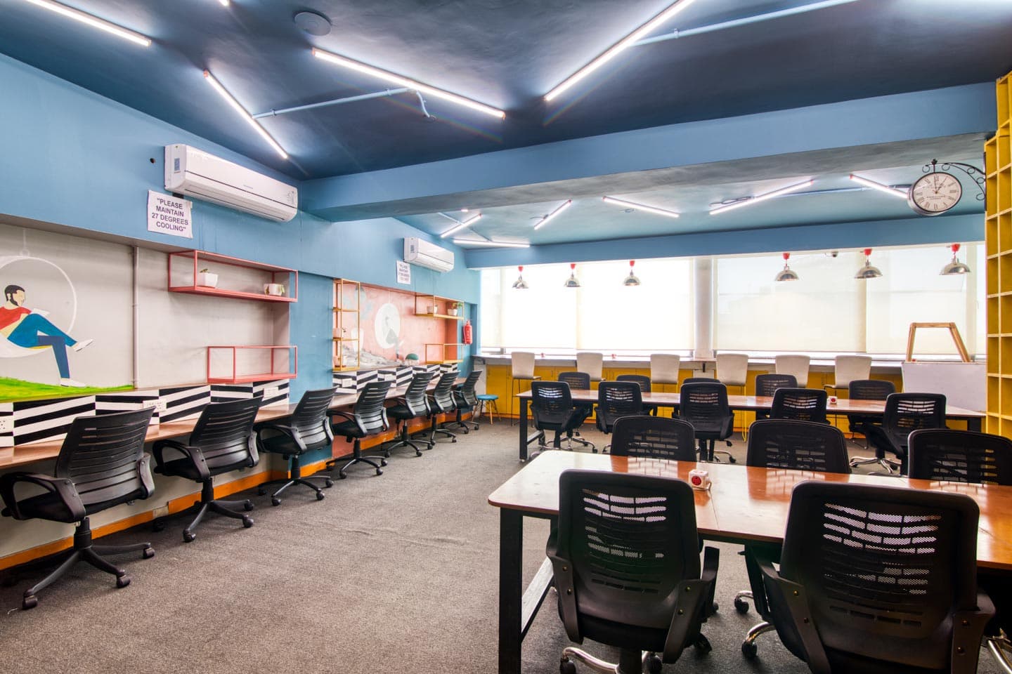 Empowerers Coworking City - Green Park, Green Park — photo 1
