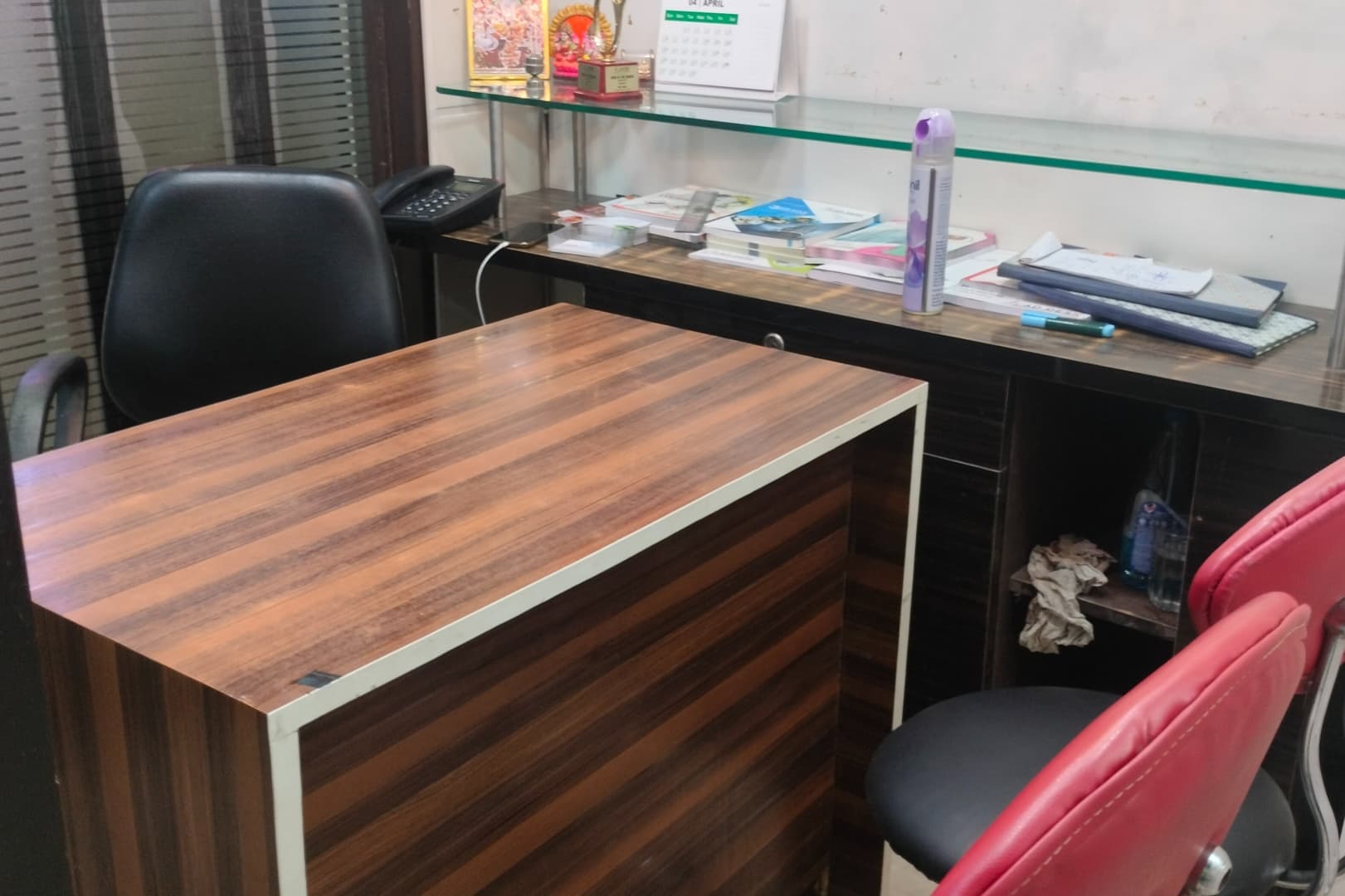 Rehaan CoWorking Space - Green Park, Green Park — photo 1
