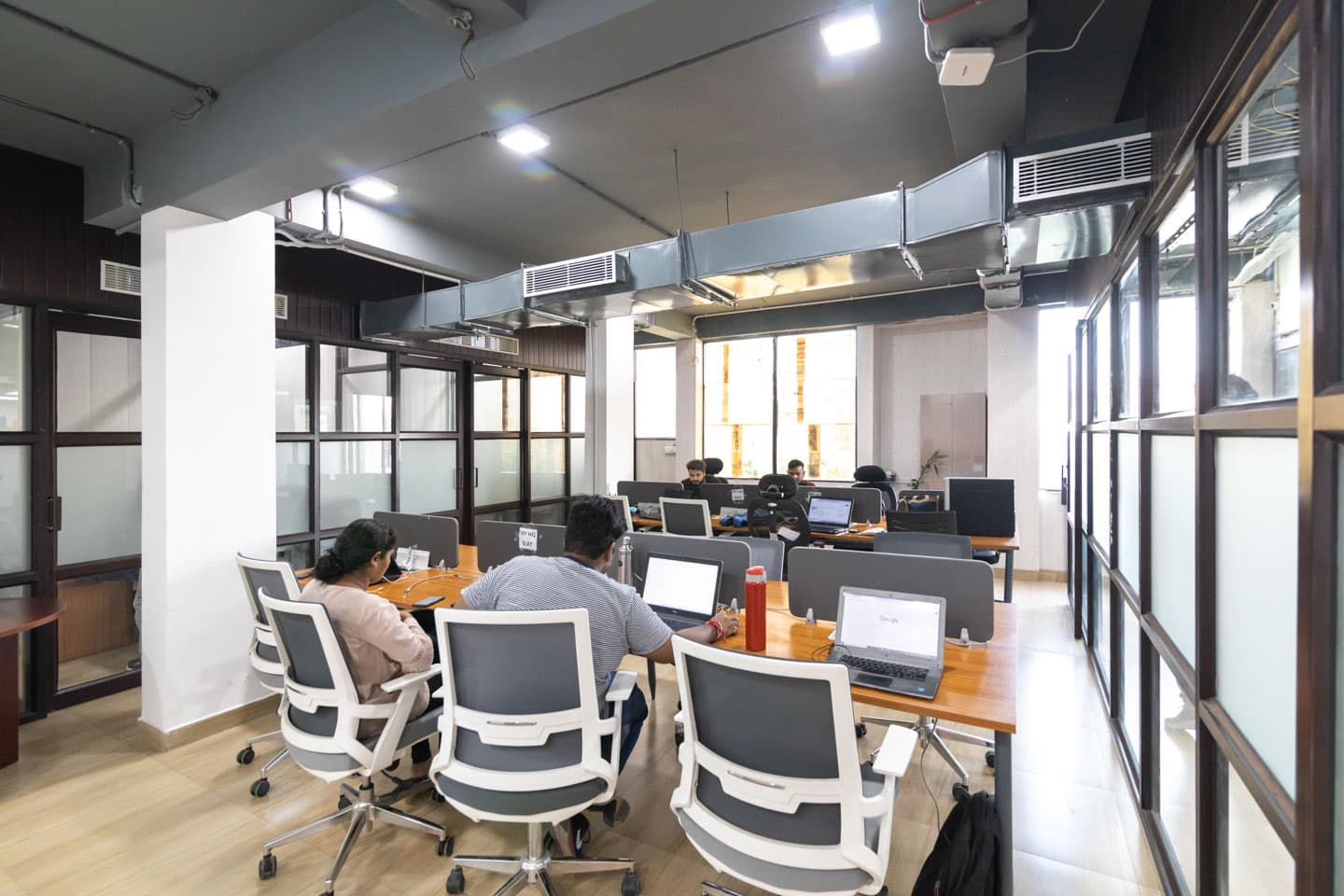 CO-OFFIZ - Janakpuri, Janakpuri — photo 1