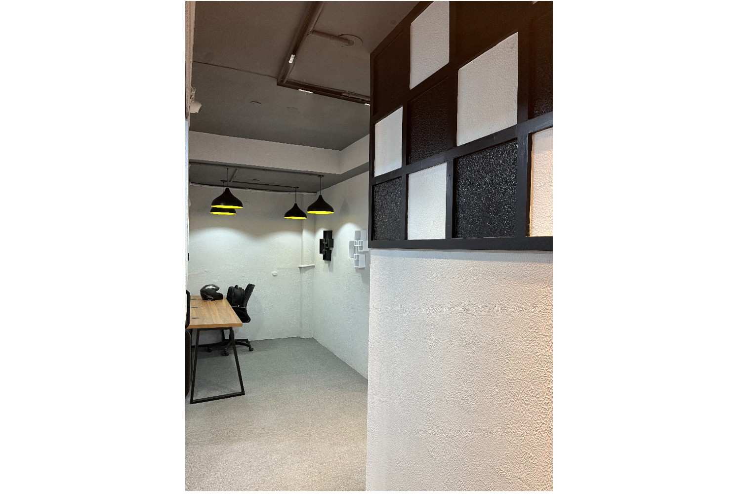 The Bright Vibes Co Working - Karkardooma, Karkardooma — photo 1