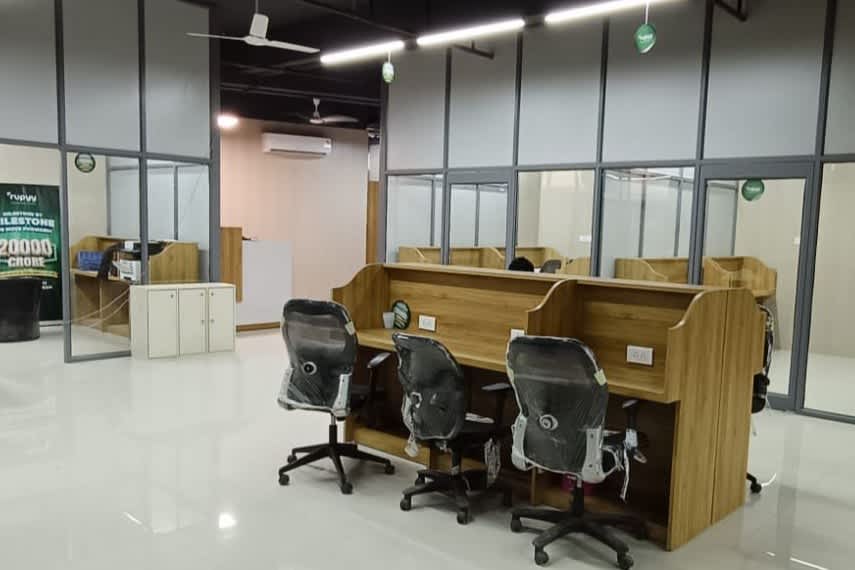 The Spot Space - Kirti Nagar Industrial Area, Kirti Nagar Industrial Area — photo 1