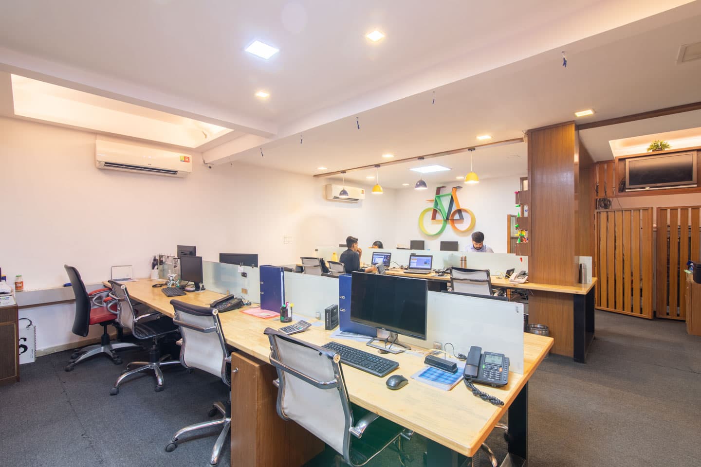 Acme House - Lado Sarai, Lado Sarai — photo 1
