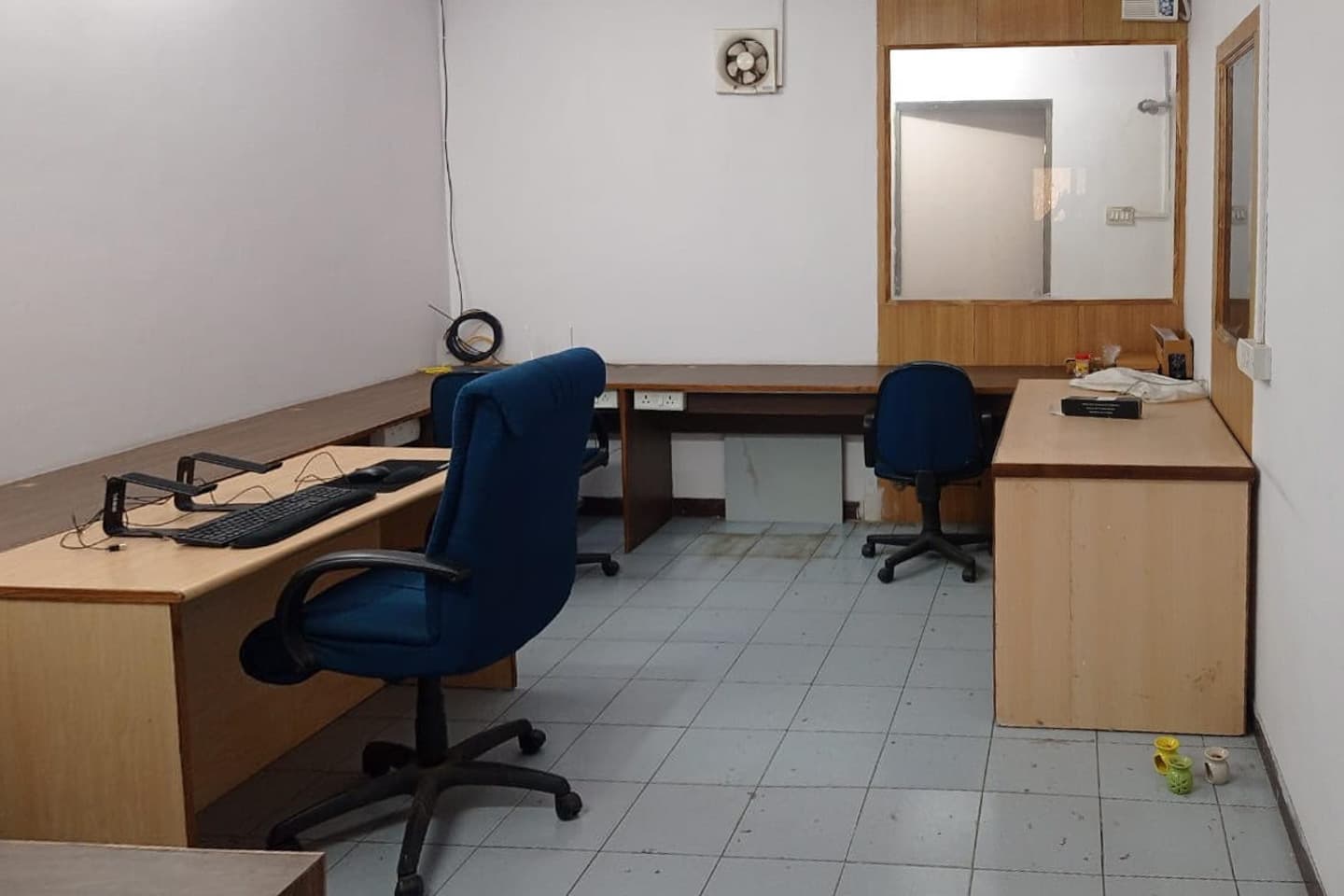 Inferno Coworking - Laxmi Nagar, Laxmi Nagar — photo 1