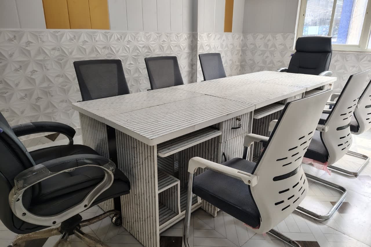 Virtualvibe Office Hub - Laxmi Nagar, Laxmi Nagar — photo 1