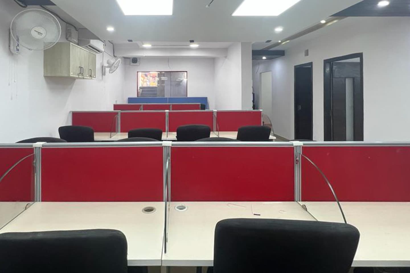 Ambition Cowork - Malviya Nagar, Malviya Nagar — photo 1