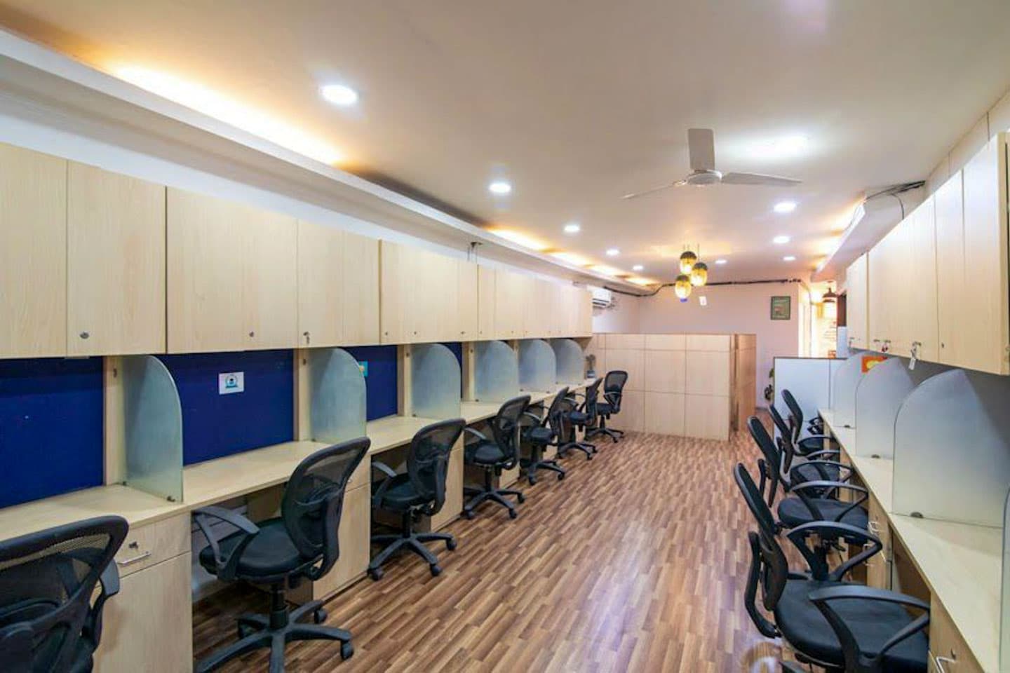 Arvian Coworking - Malviya Nagar, Malviya Nagar — photo 1