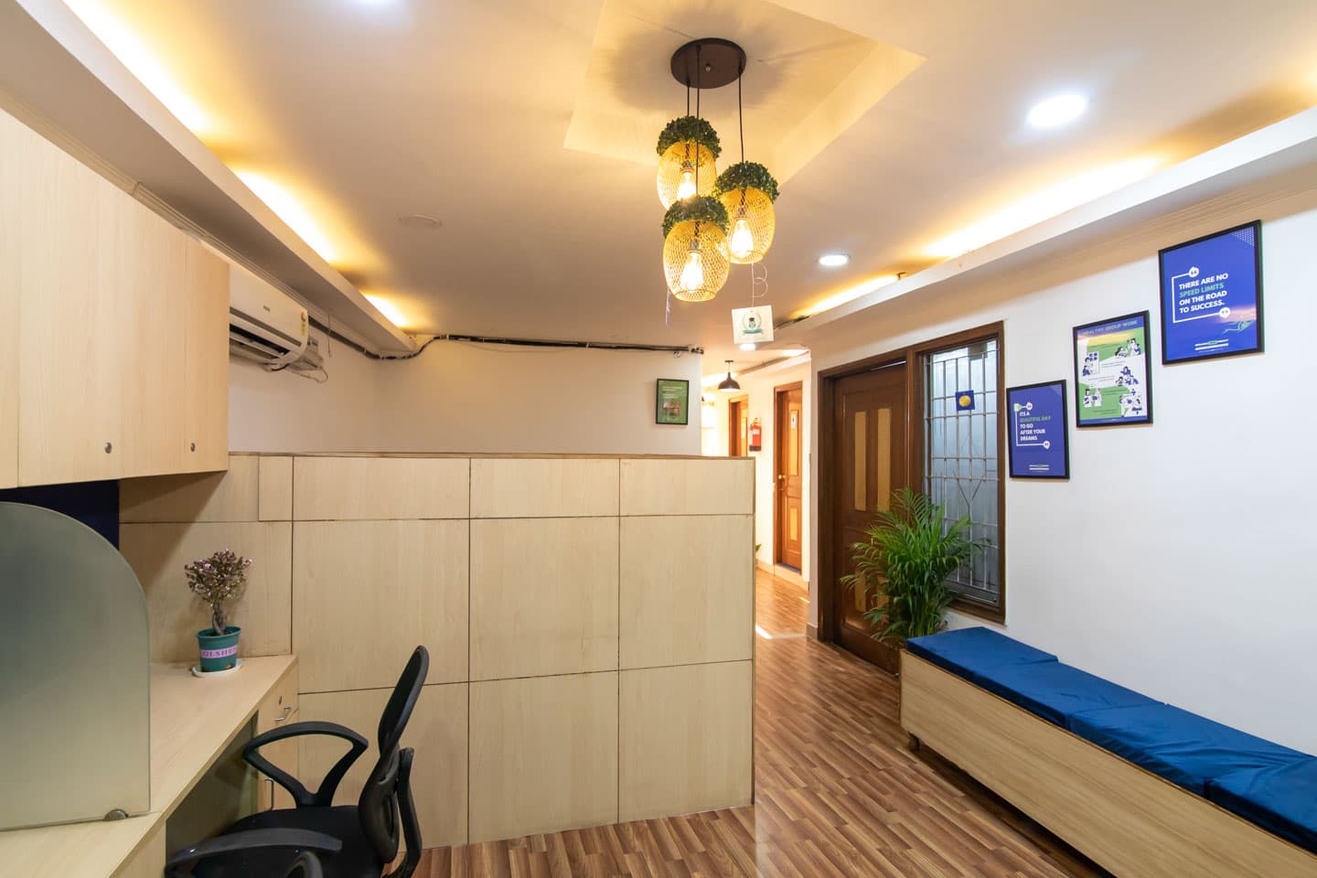 Brain on Rent - Malviya Nagar, Malviya Nagar — photo 1