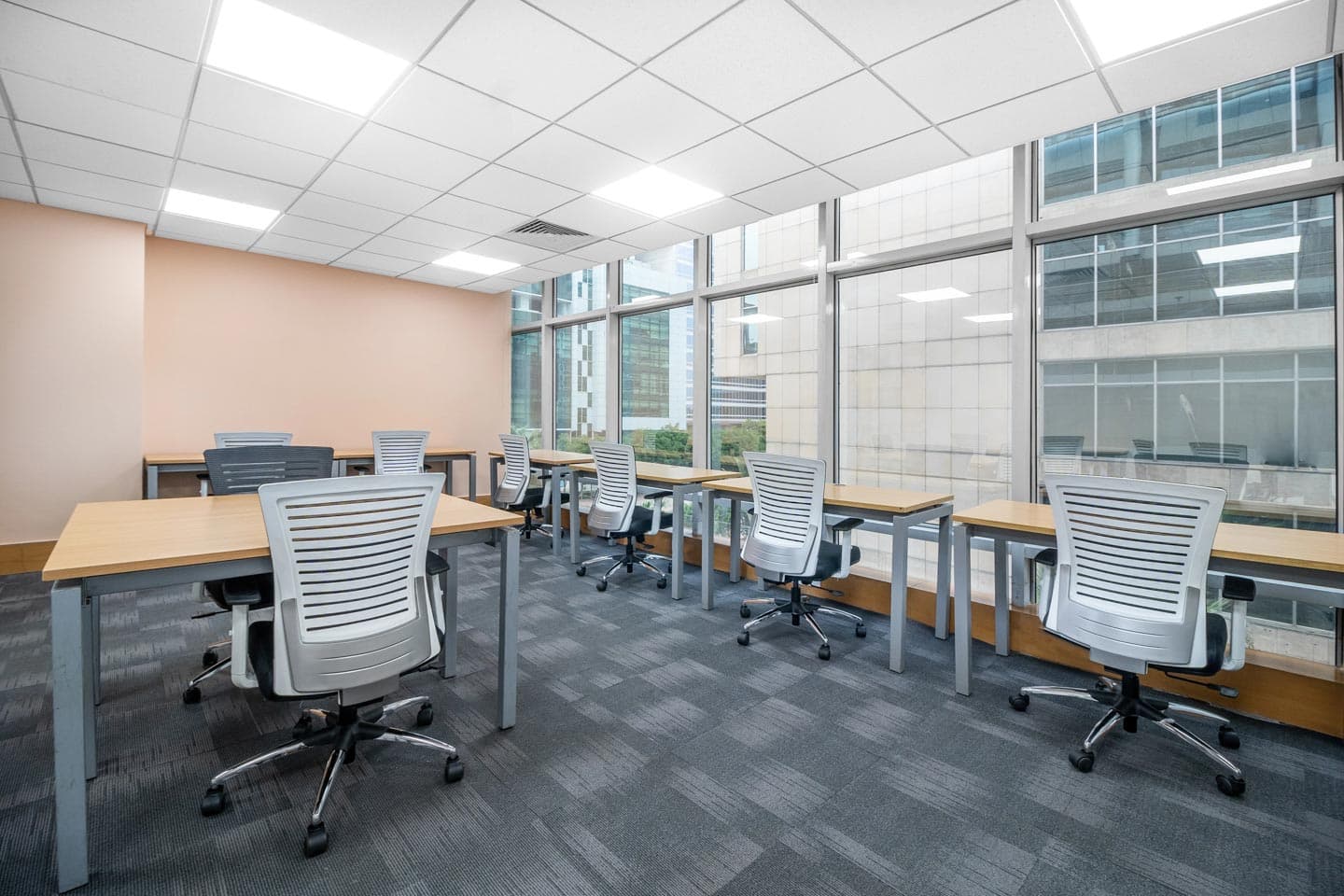 Regus - Mathura Road, Mathura Road — photo 1