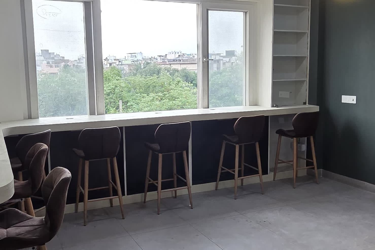 Hana Coworks - Mayapuri, Mayapuri — photo 1