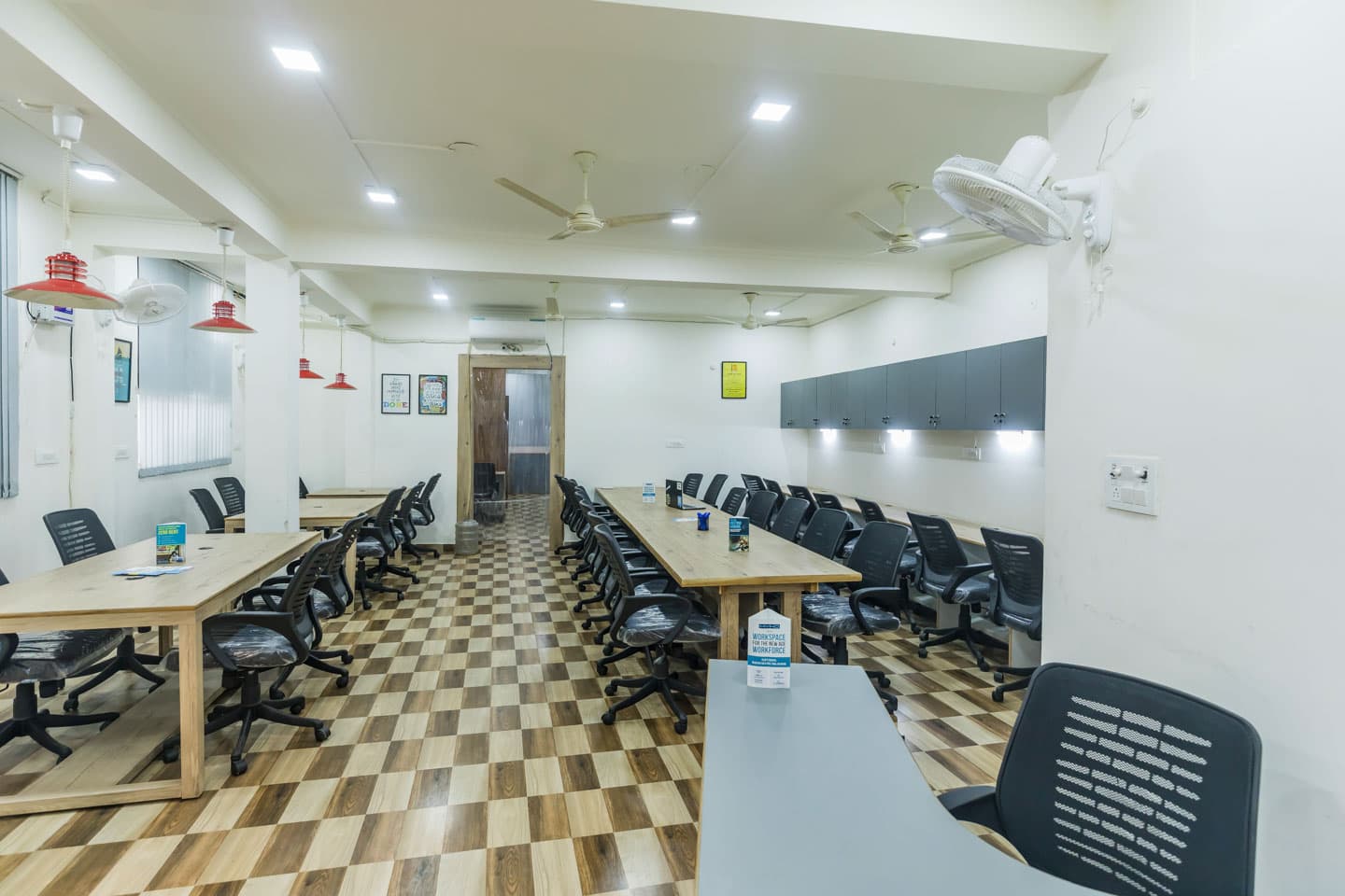 Cowork Delhi - Mayur Vihar, Mayur Vihar — photo 1