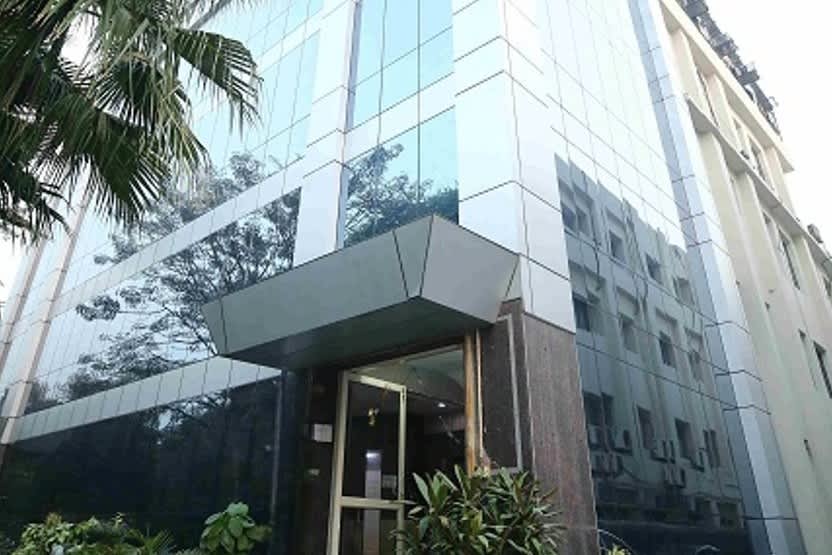 Commune21 - Mohan Cooperative Industrial Estate, Mohan Cooperative — photo 1