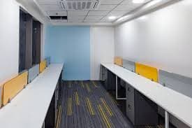 EFC - Mohan Cooperative Industrial Estate, Mohan Cooperative — photo 1