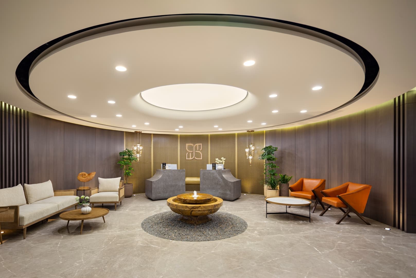 Corporatedge - World Trade Center, Nauroji Nagar — photo 1