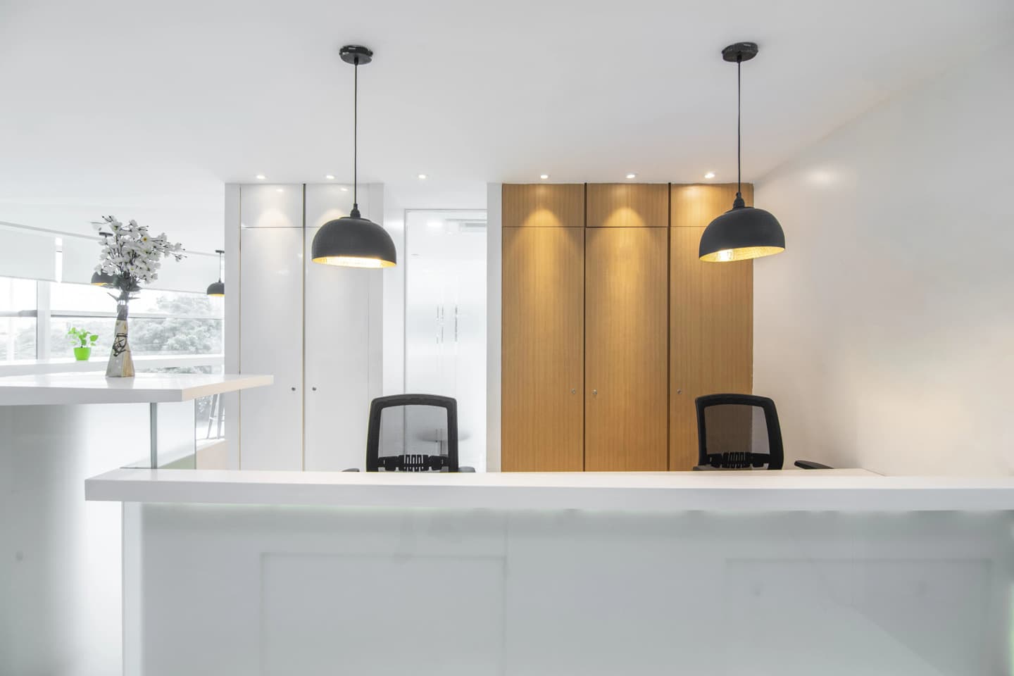 Regus - International Trade Tower, Nehru Place — photo 1