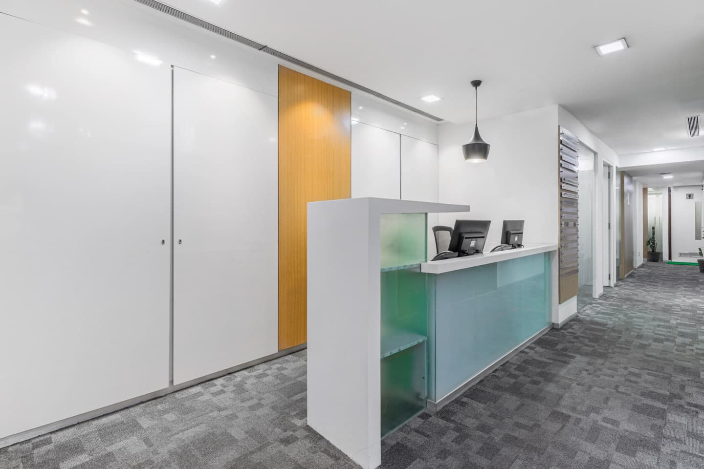 Regus - Nehru Place, Nehru Place — photo 1