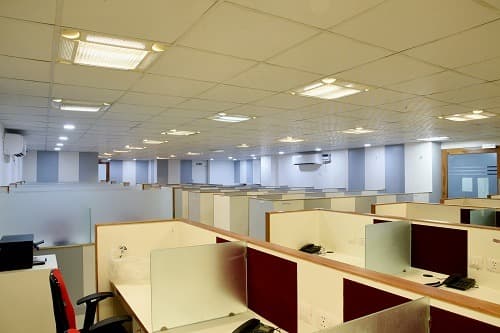 CI Coworking - Netaji Subhash Place, Netaji Subhash Place — photo 1