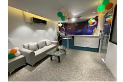 Galaxy Co-Work - ITL Twin Towers, Netaji Subhash Place — photo 1