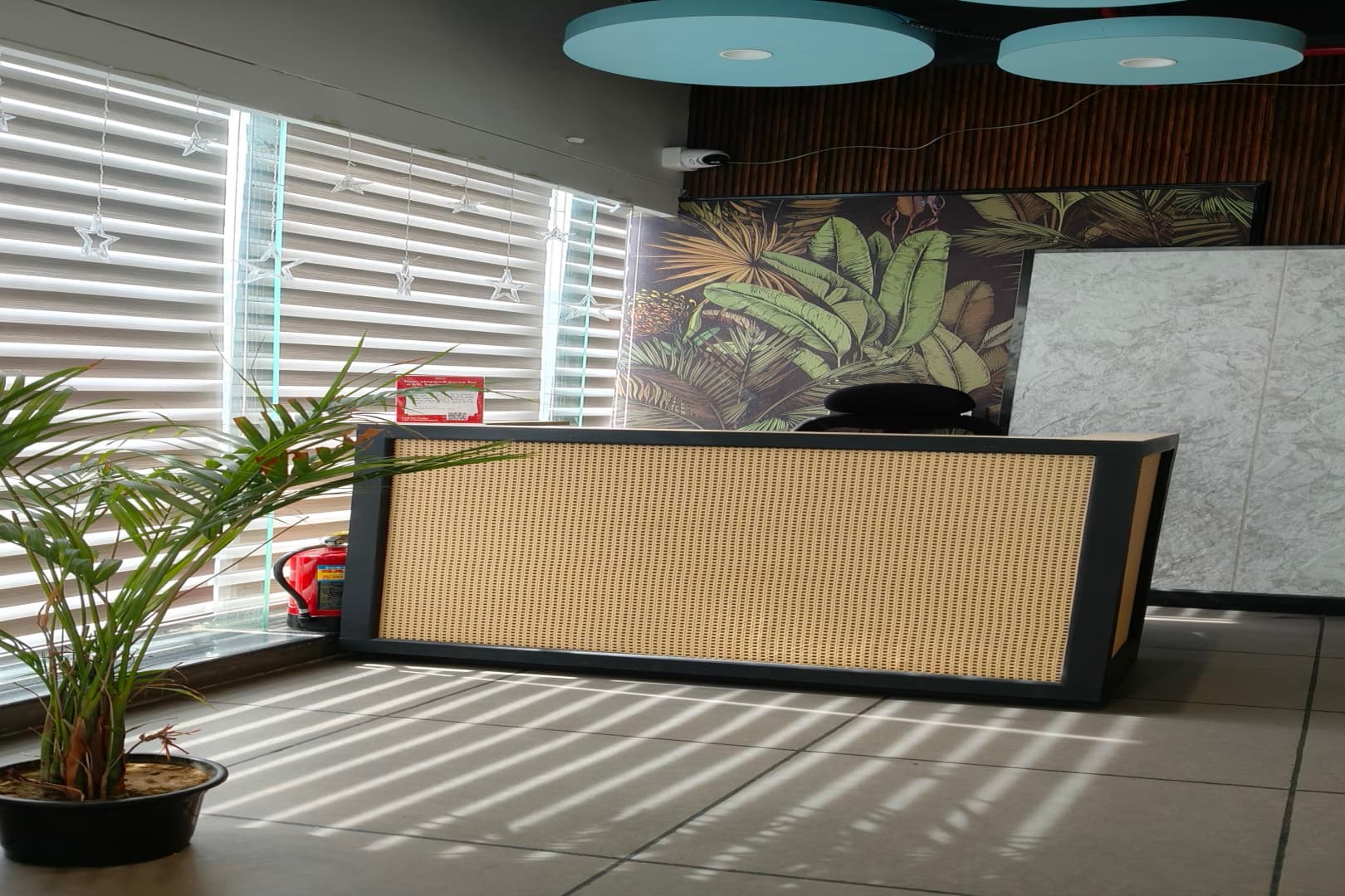 Supreme Cowork : The Loft - DLF City Centre Mall, Netaji Subhash Place — photo 1