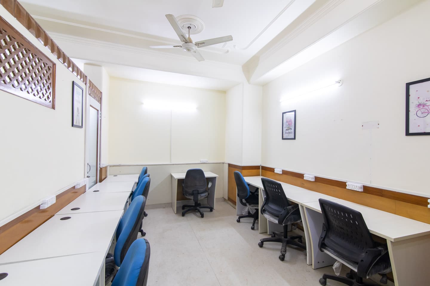 Thrive coworking - Nirman Vihar, Nirman Vihar — photo 1